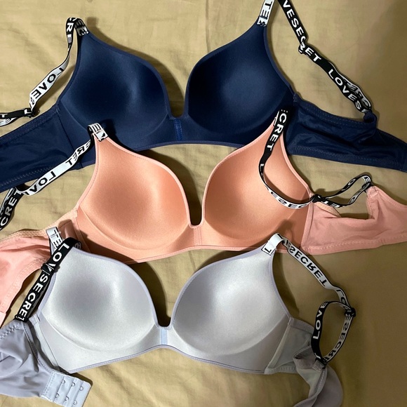 BRAND NEW Shein Bra Set - Picture 2 of 4